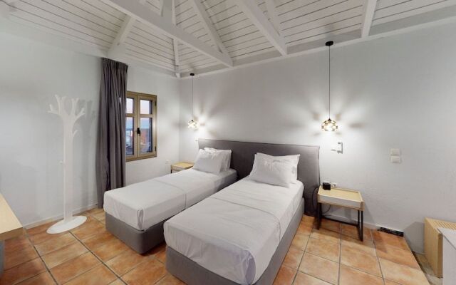 VIP Apartments