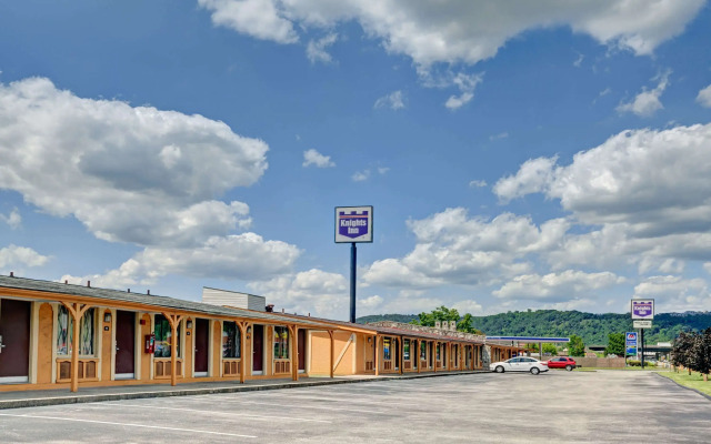 Knights Inn Charleston