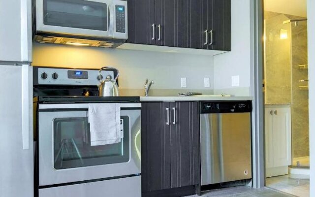U Plus Residence