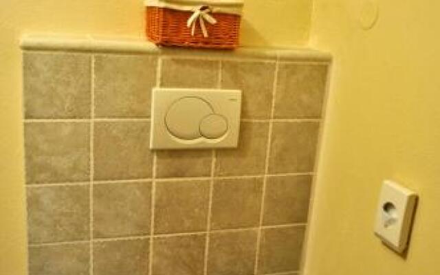 Divá Kačica Restaurant & Pansion