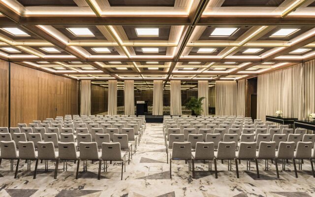 Raffles Europejski Warsaw