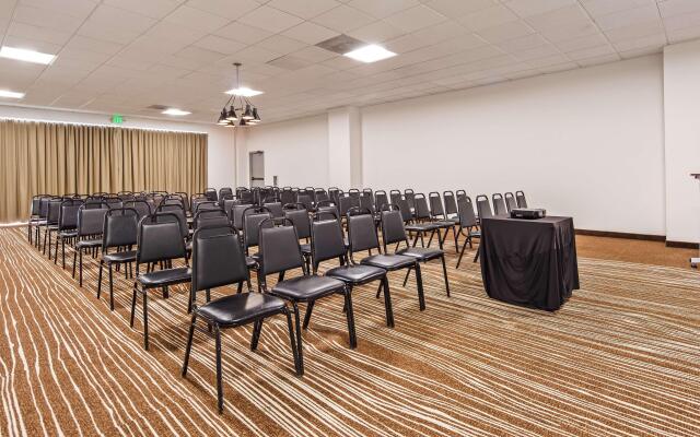 Best Western Plus Sparks-Reno Hotel