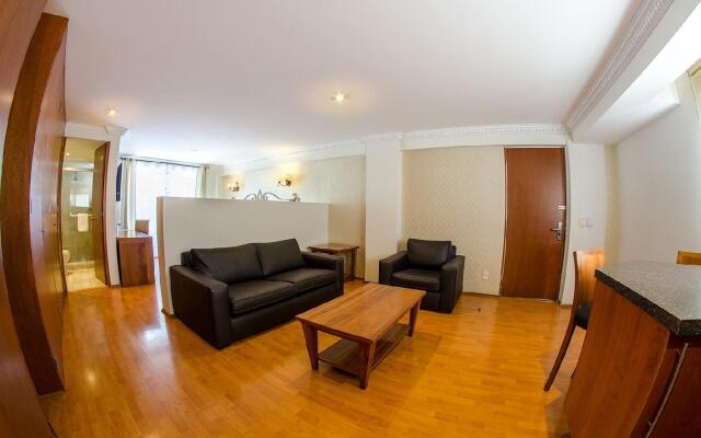 Residence L´ Heritage Tennyson by BlueBay