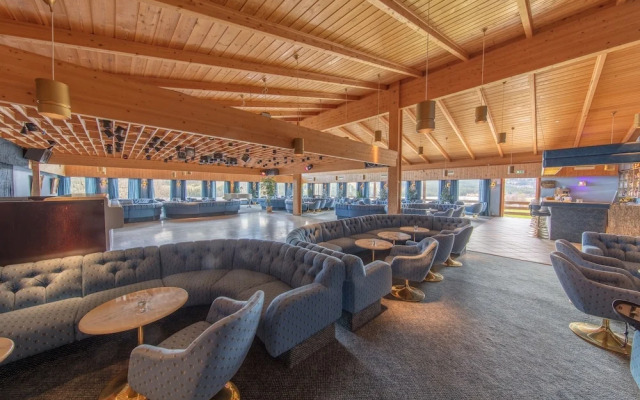 Valdres Høyfjellshotell