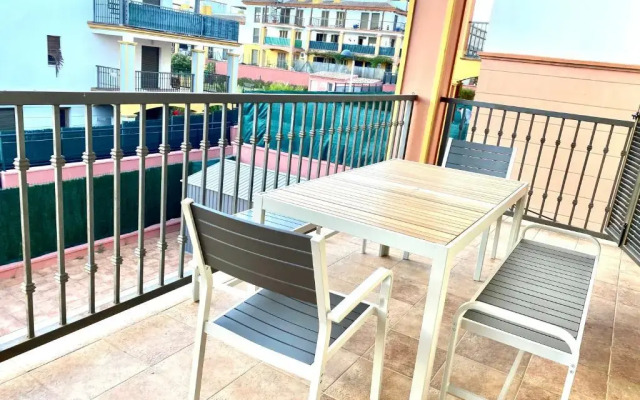 Costa Esuri Golf y Playa V