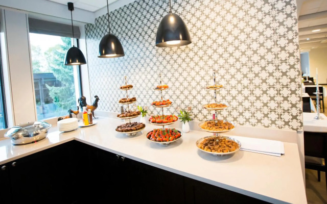 Hurdalsjøen Hotell & Spa