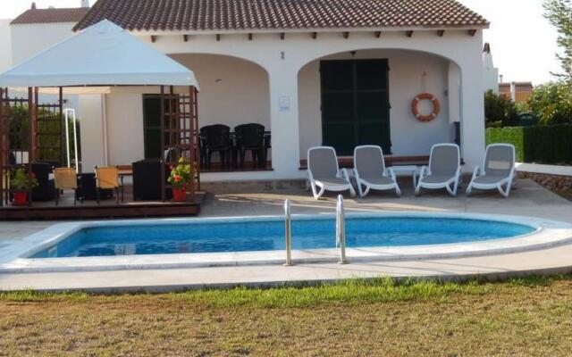 Villas Sol