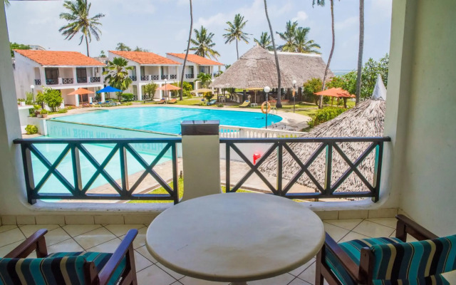 Nyali Beach Holiday Resort