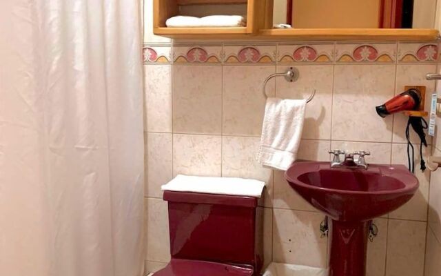 Hostal Quil