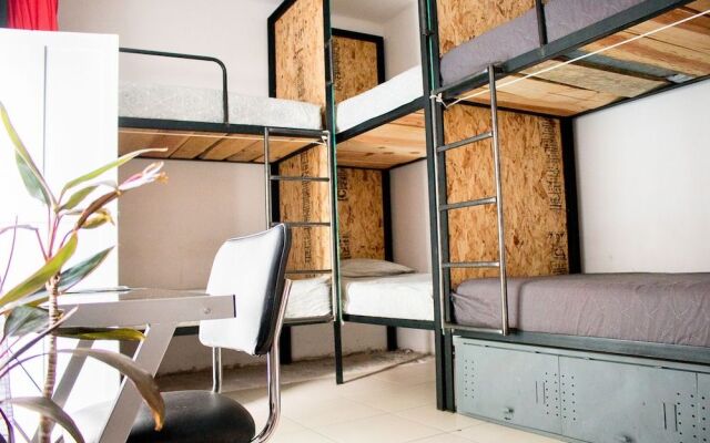 Hostal La casa de Bruno