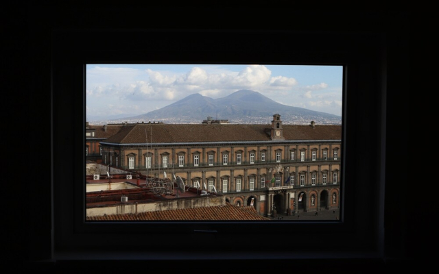 S. Chiara Grand Suite by Wonderful Italy