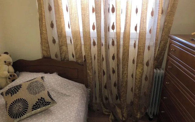 Athens Central Apartment With 2 Bedrooms