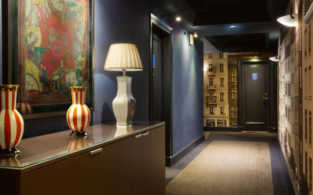 Le Royal Hotel Lyon - MGallery Collection