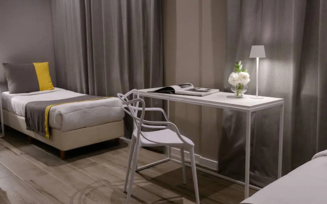 Midtown Boutique Hotel