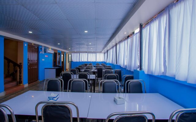 OYO 330 Yara Hotel & Lodge