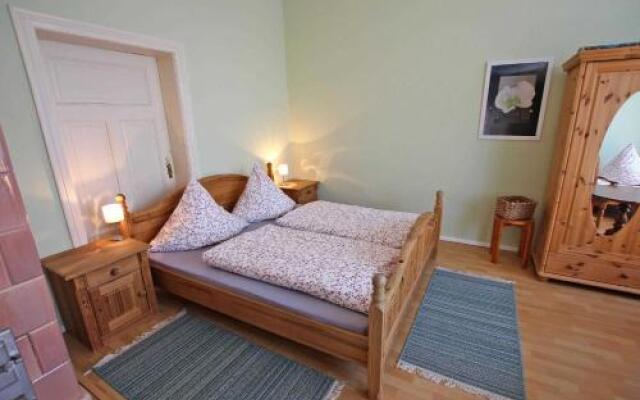 Ferienwohnung Malchow SEE 9921