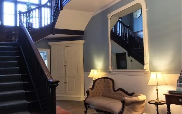 Aberllynfi Riverside Guesthouse