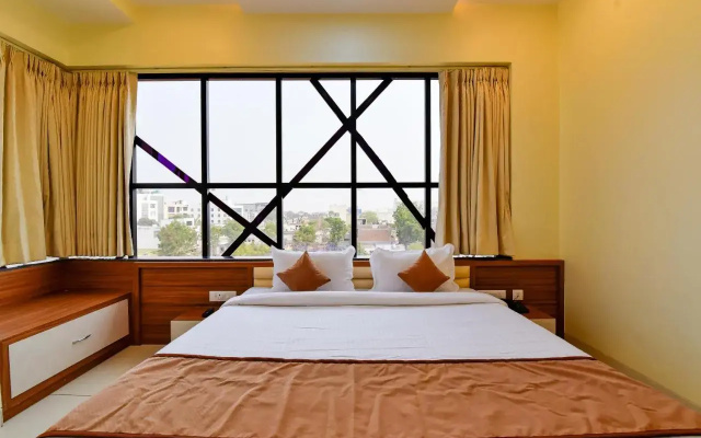 Hotel Purple Orchid