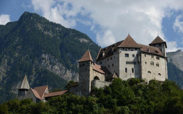 Hotel Hofbalzers