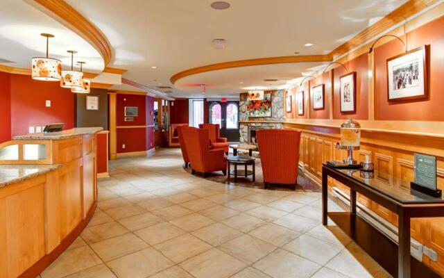 Homewood Suites by Hilton Mont-Tremblant Resort