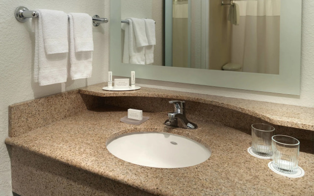 SpringHill Suites by Marriott Atlanta Buckhead