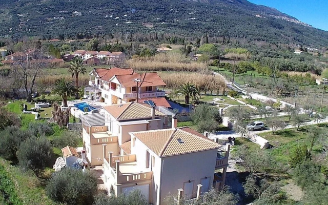 Villa Agrilida