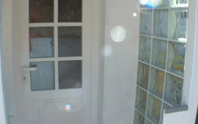 Mini Beach House Sylt/Rantum