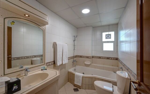J5 Four Bedroom Villa in Mirdif