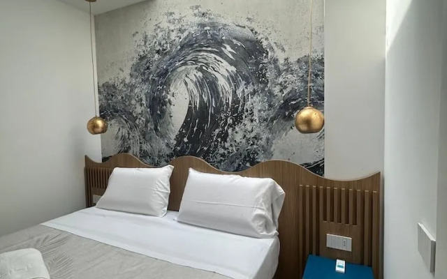 Hotel Lido Ficocella