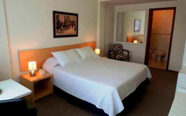 Casablanca Hotel Rivera