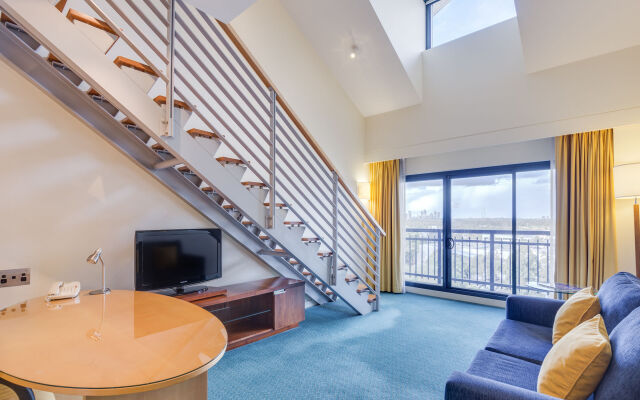 Crowne Plaza Sydney Macquarie Park by IHG