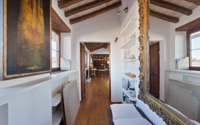 Rome as you feel - Homes in Navona