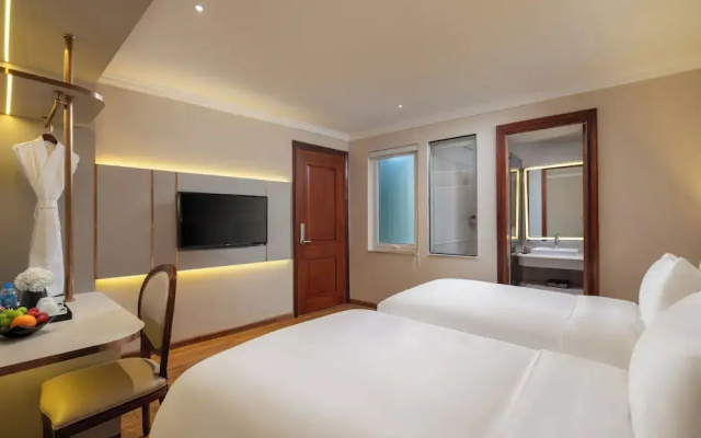 Hanoi Splendid Premium