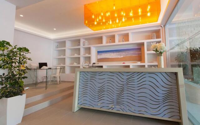 Melina Bay Boutique Hotel