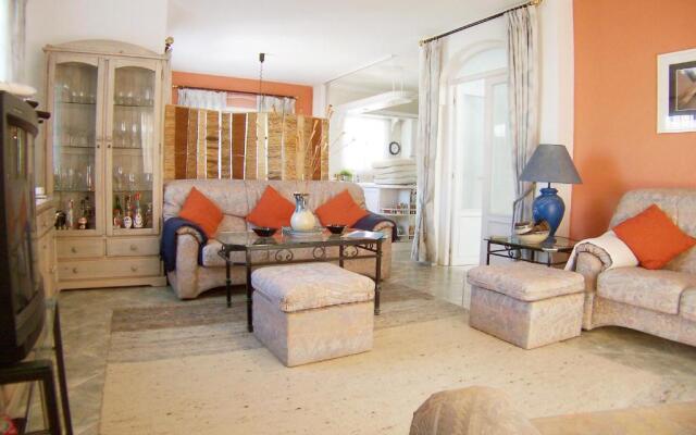 Villa Golondrinas - Private Villa To Sleep 6