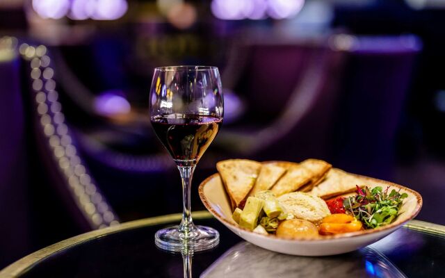 The Verve Boston Natick, Tapestry Collection by Hilton