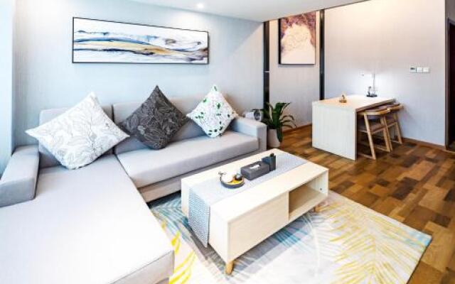 City Home Apartment 9 hotel