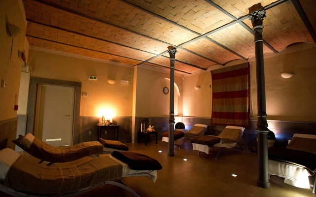 Hotel Delle Terme Santa Agnese