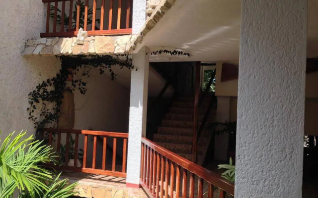 Hotel Xibalba
