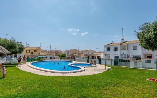 Apartamento Bennecke Neptuno