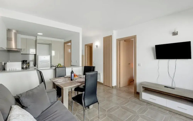 El Tarter Ski Apartment for Families