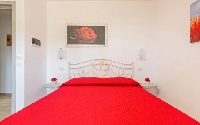 2765 Residence Annarita - Bilo Torre Colimena by Barbarhouse