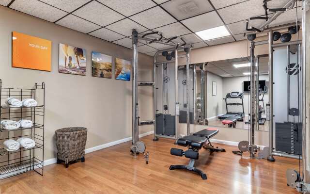 Comfort Inn & Suites Athens North