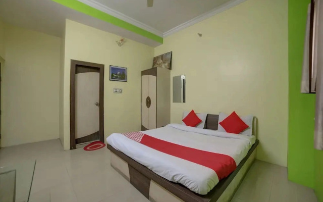 Shri Sai Paradise Hotel & Restaurant