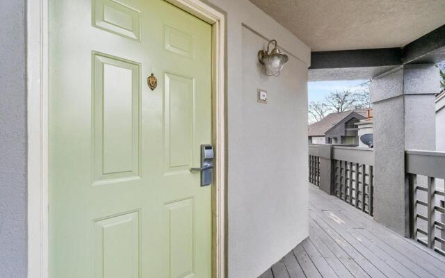 Quality Suites Atlanta Buckhead Village North