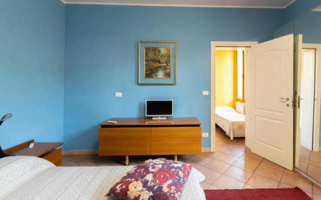 Valdonica in Bologna