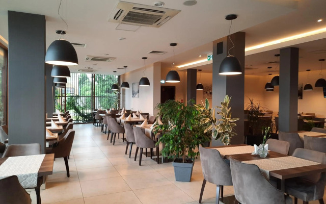 Hotel Imperiale
