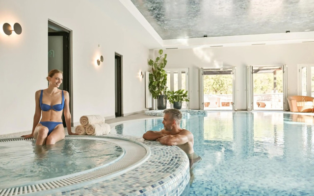 Veladrion Resort