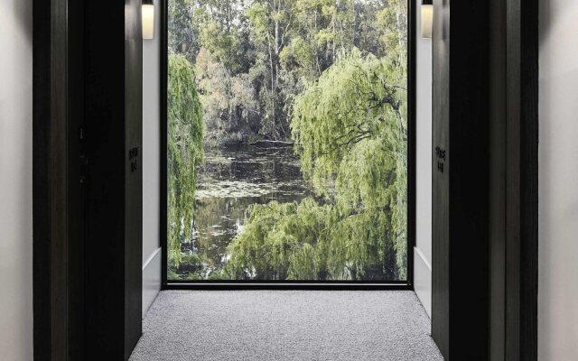 The Mitchelton Nagambie - MGallery by Sofitel