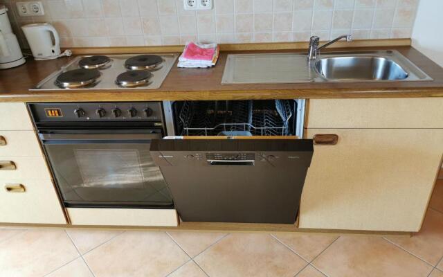 Ferienhaus-Haidweg-Wohnung-1